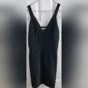 Guess Classic Black Dress Size 4